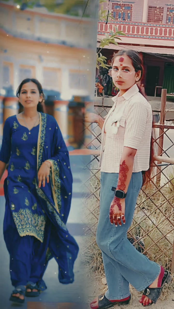 @✨maithili queen ✨