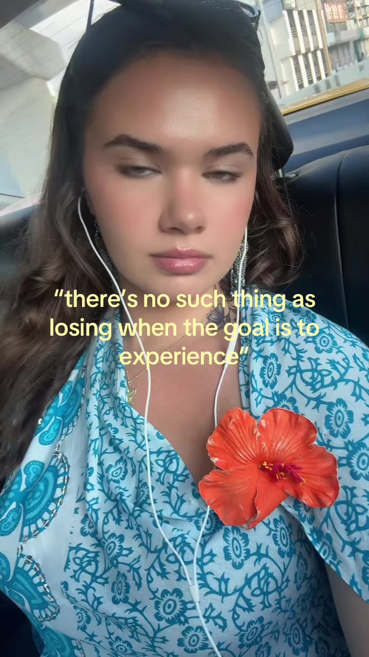 @Hannah the ๐