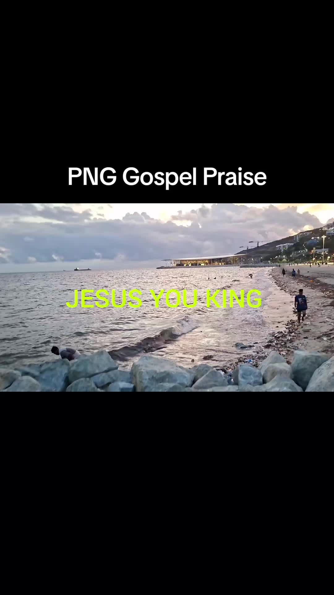 @Eddie Gospel Musics