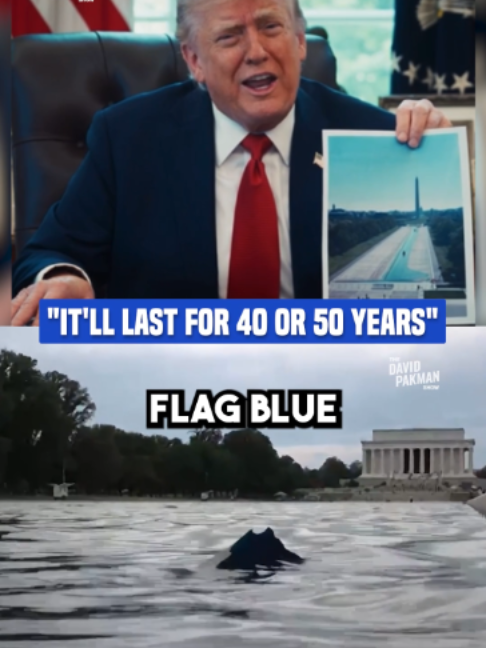 @David Pakman