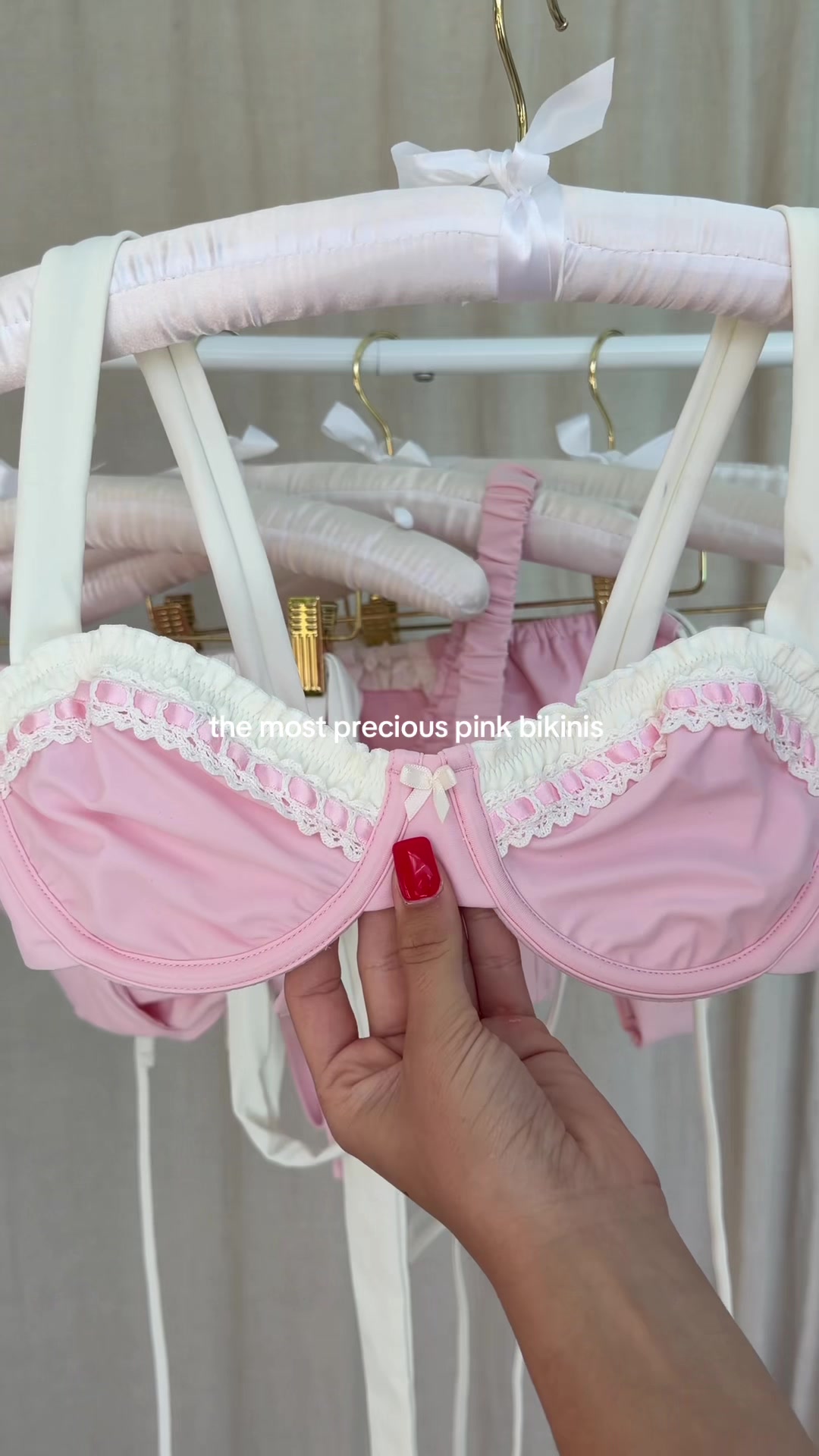 @Haute Swimwear