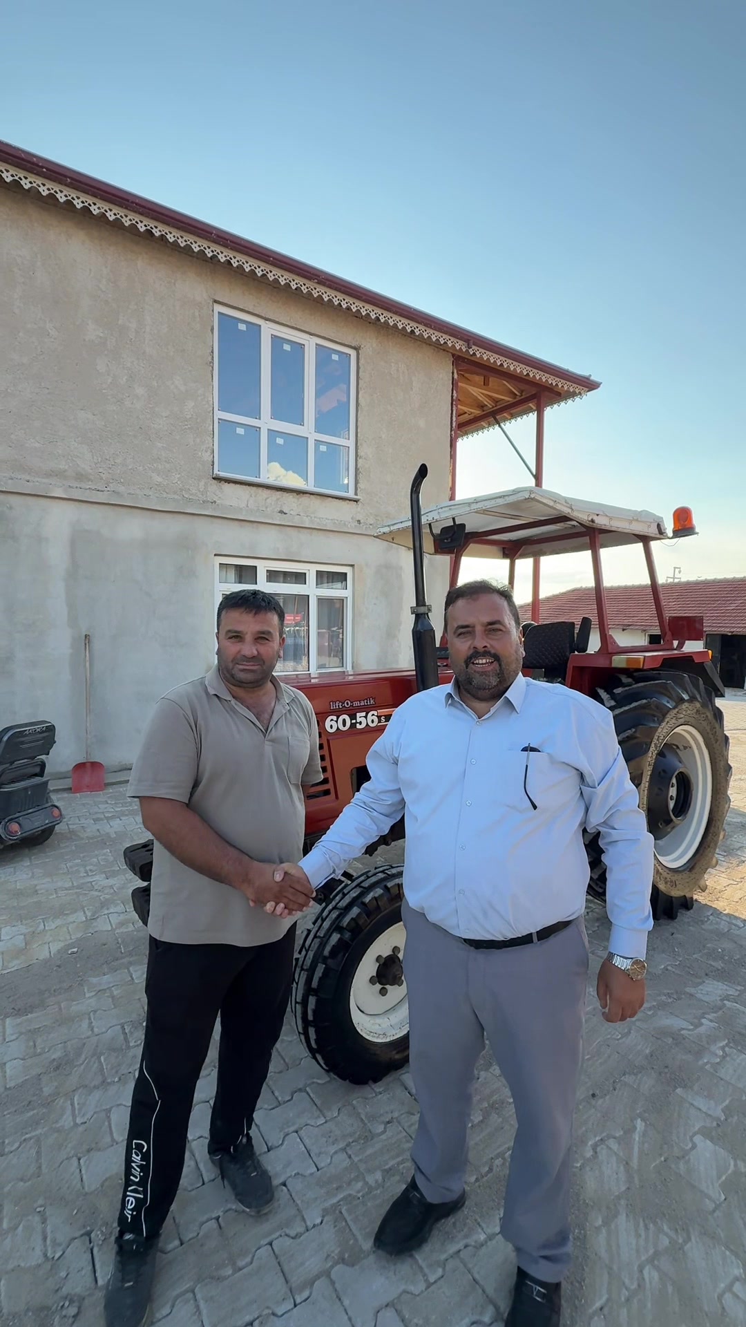 @G&Uuml;VEN TRAKT&Ouml;R DİNAR