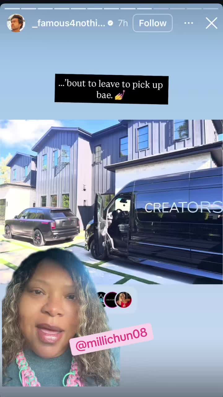 @It&rsquo;s ya girl millichun!!!!