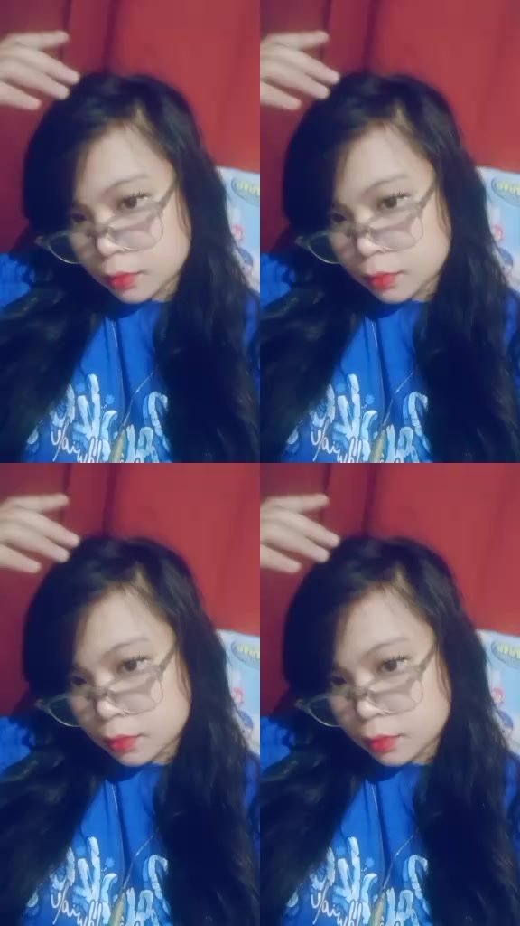 @Kimeniah