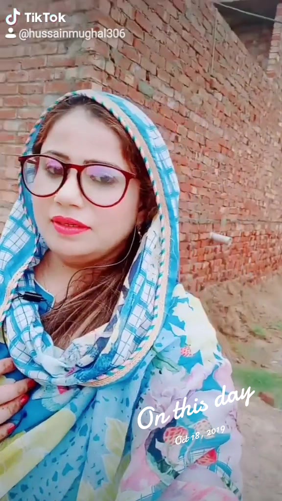 @Munazza Rizvi