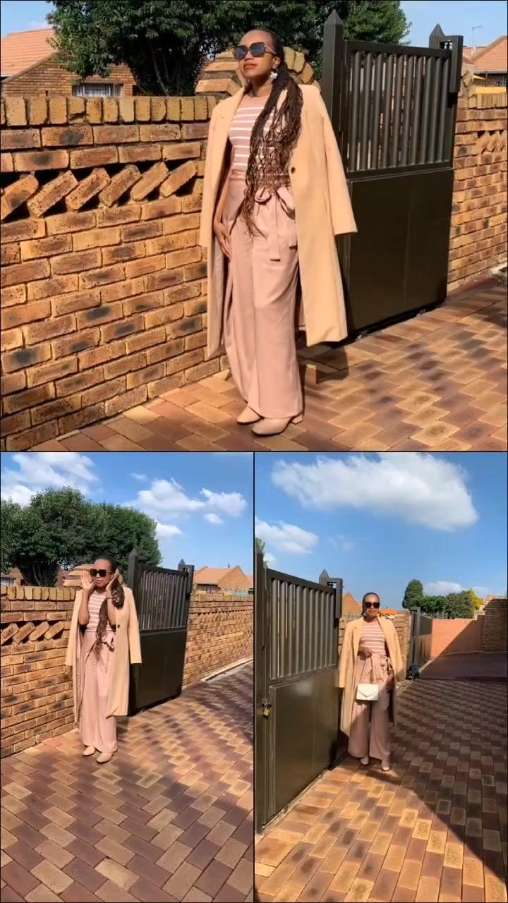 @Thozama Busakwe