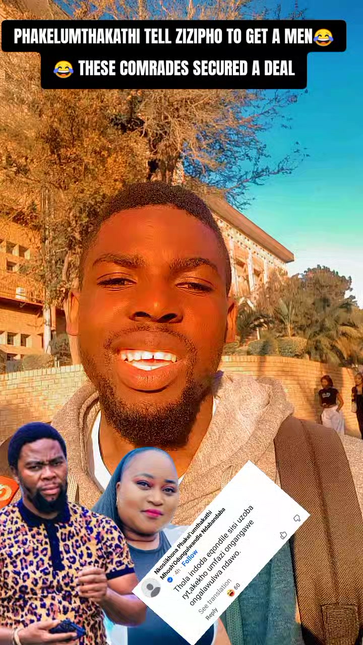 @LETHU NJOMANE