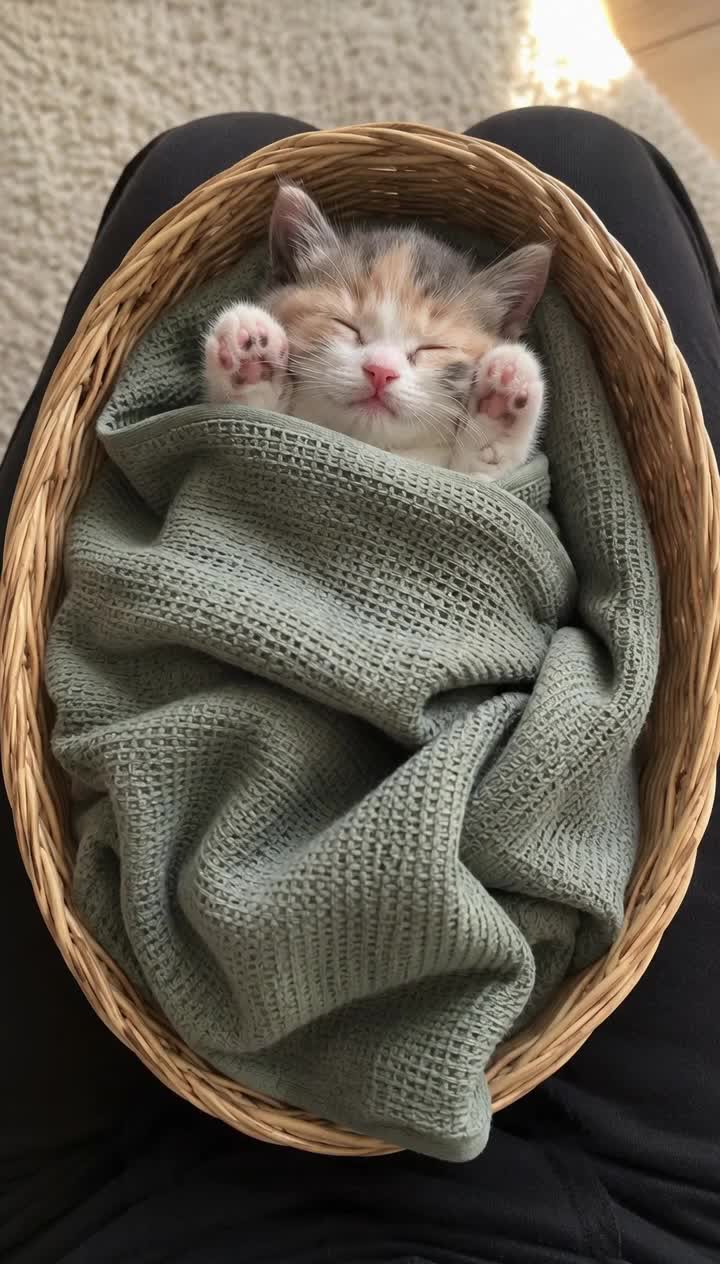 @Relatable Paws