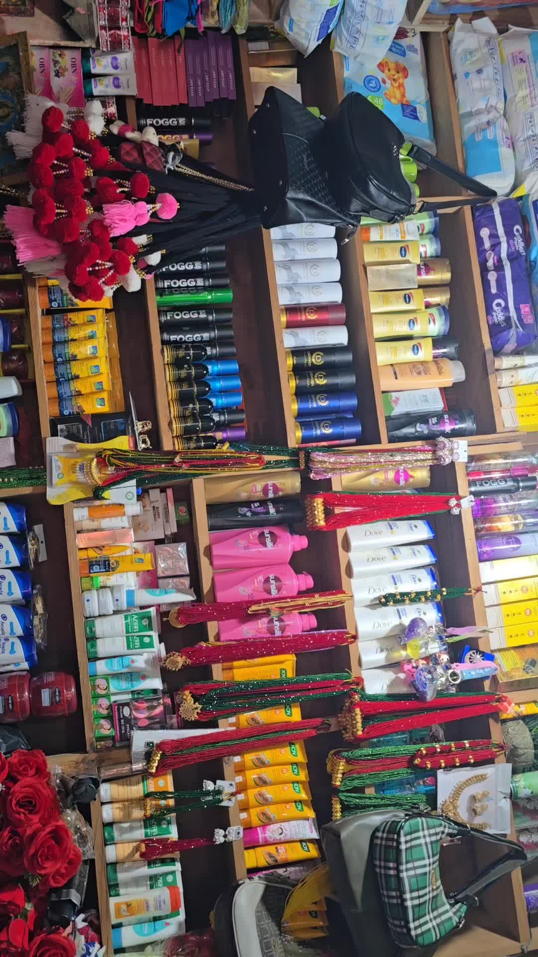 @khotaghe chori(kanchan)