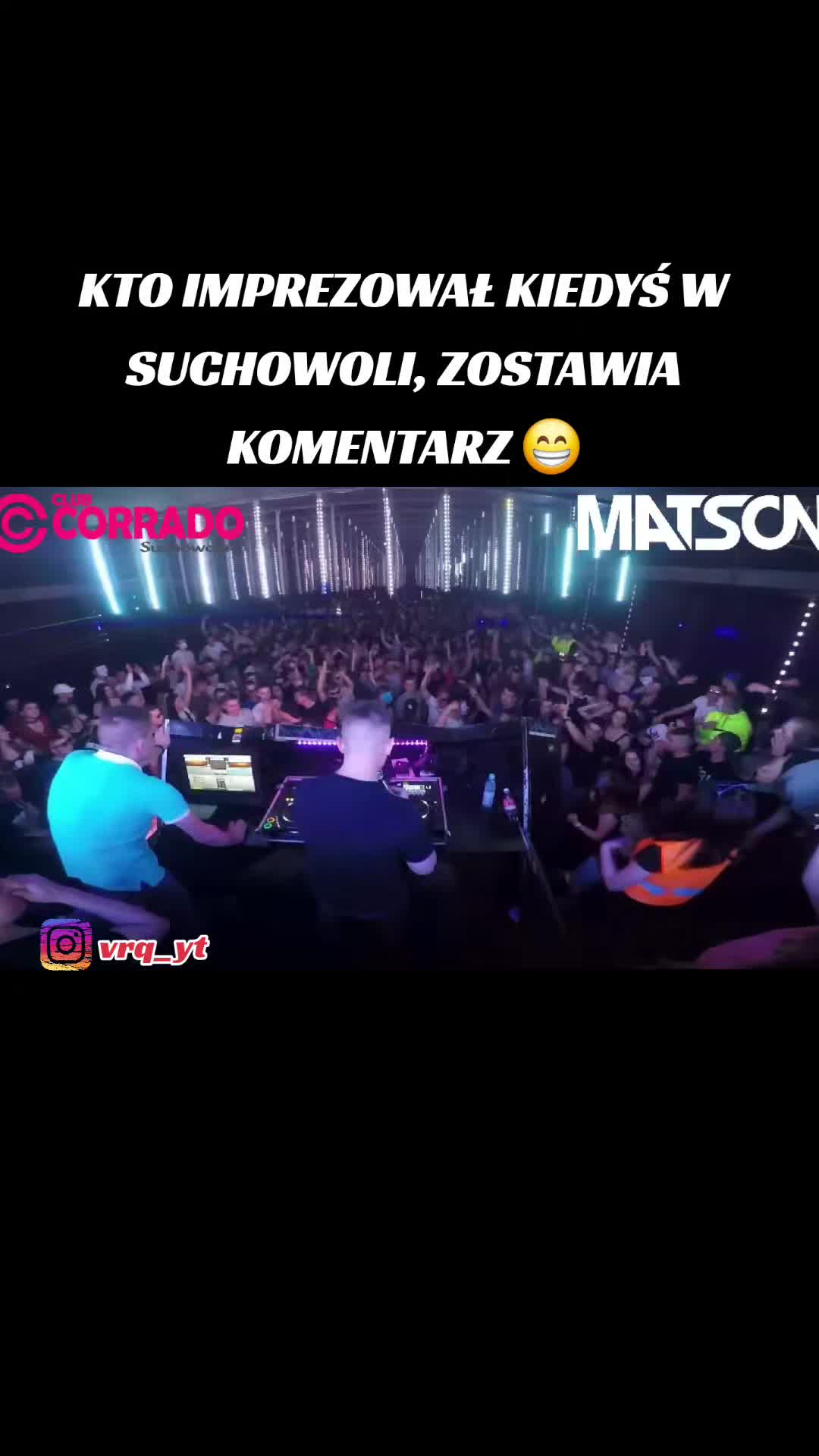 @vRq - Sety Klubowe na YouTube