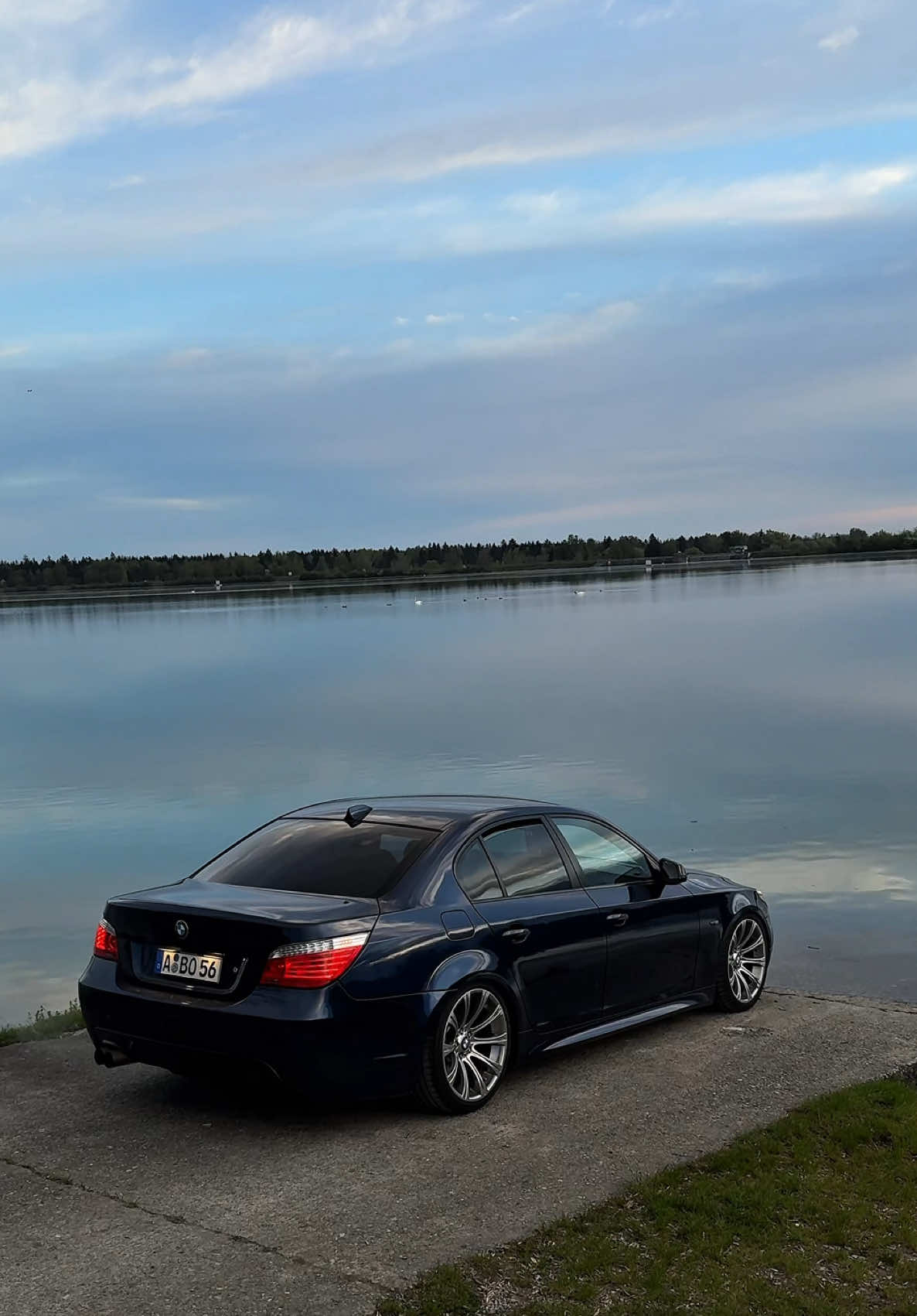 @E60cano
