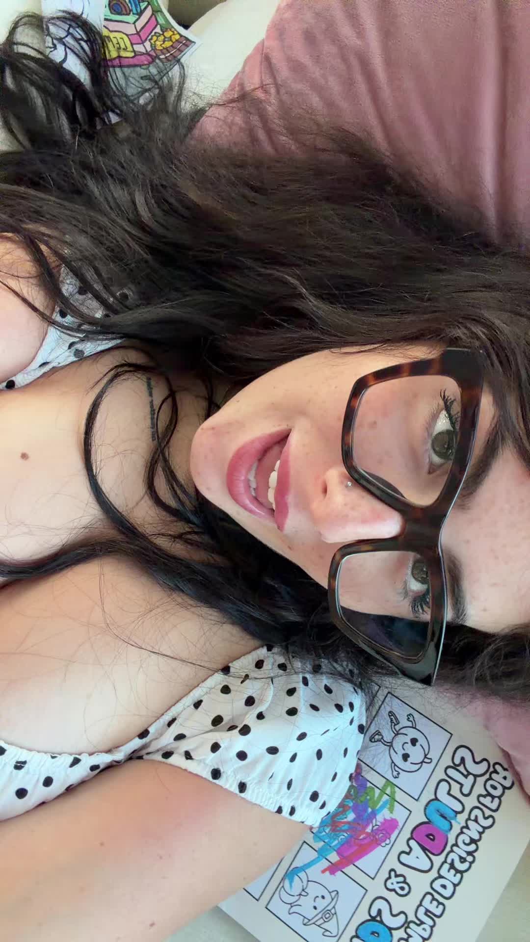 @Mya