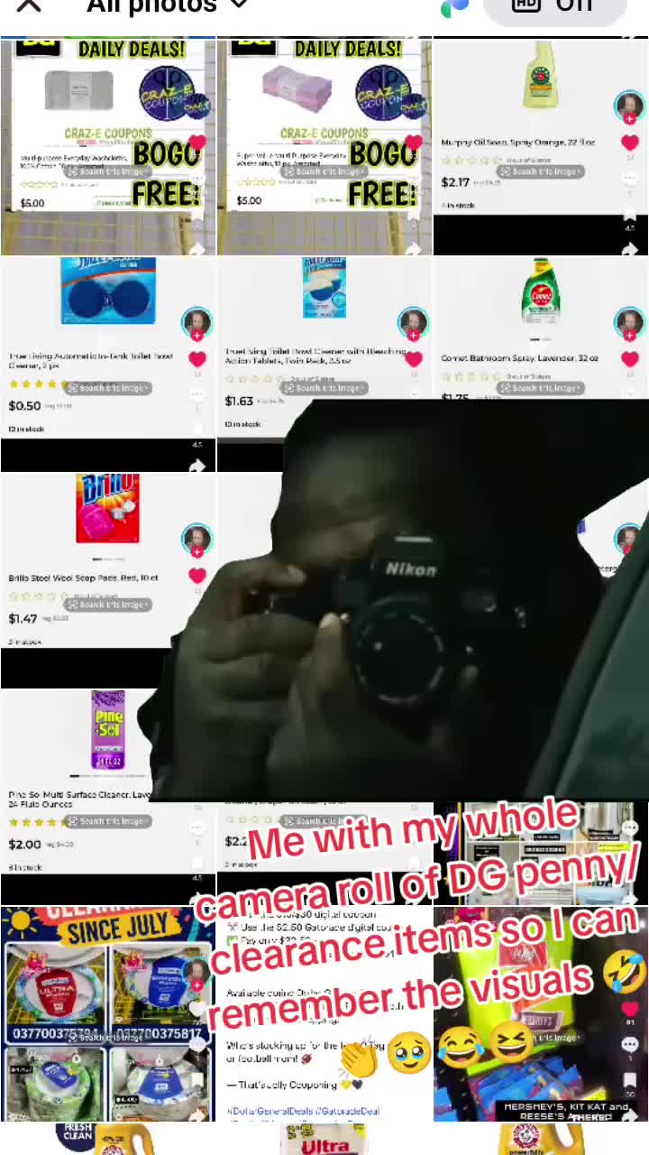 @Crazy Krystal ๐๐