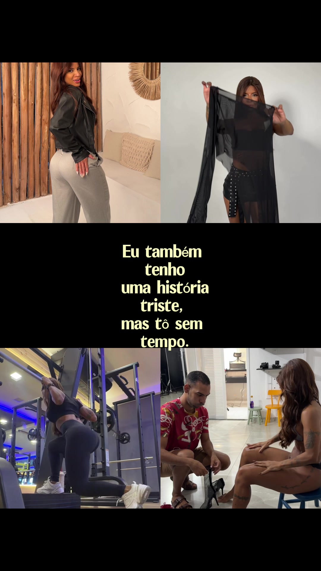 @Alineamorimooficial
