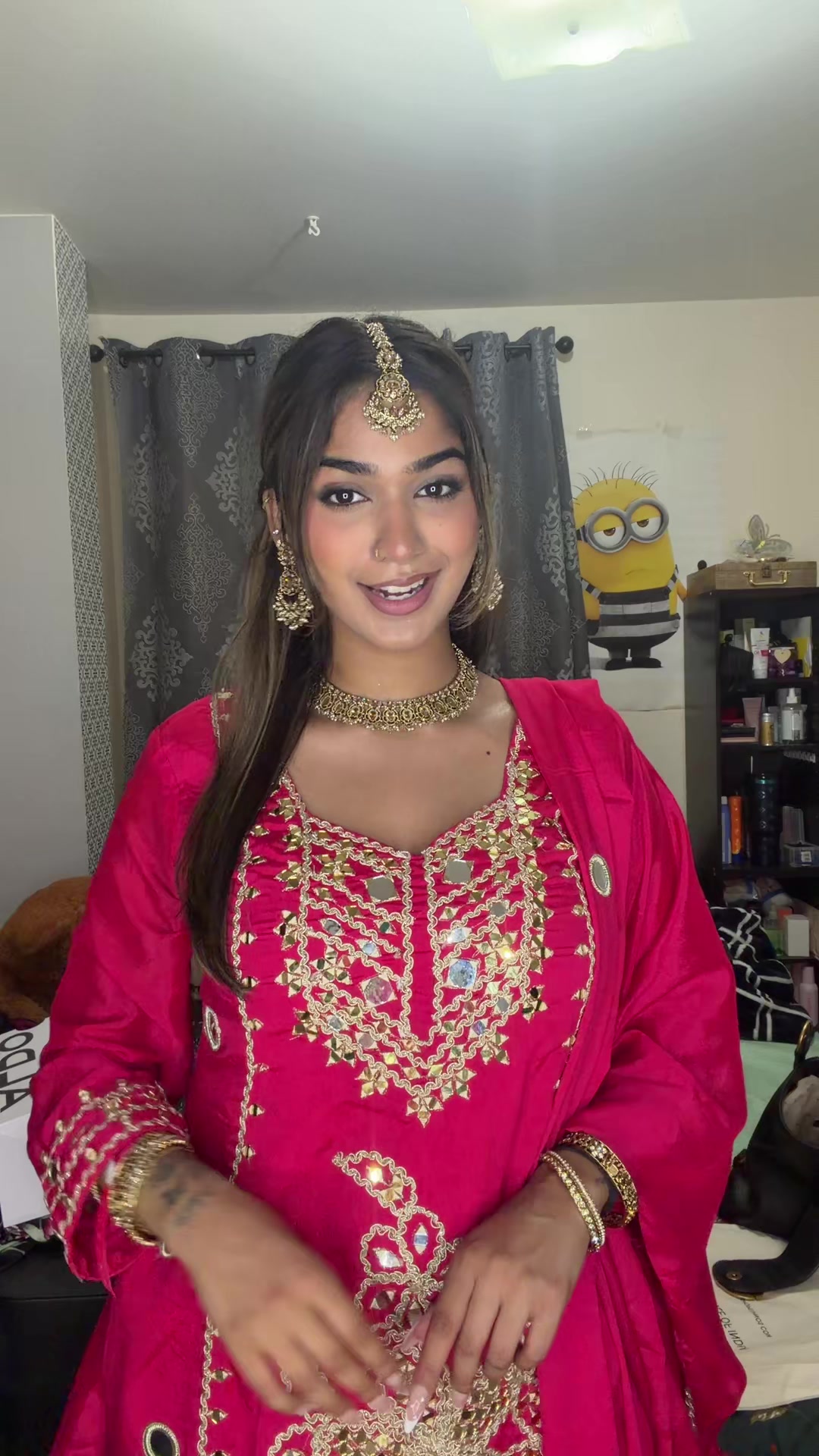 @Harmeet Sodhi