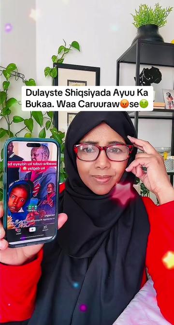 @Real Fatxiya Cabsiiye