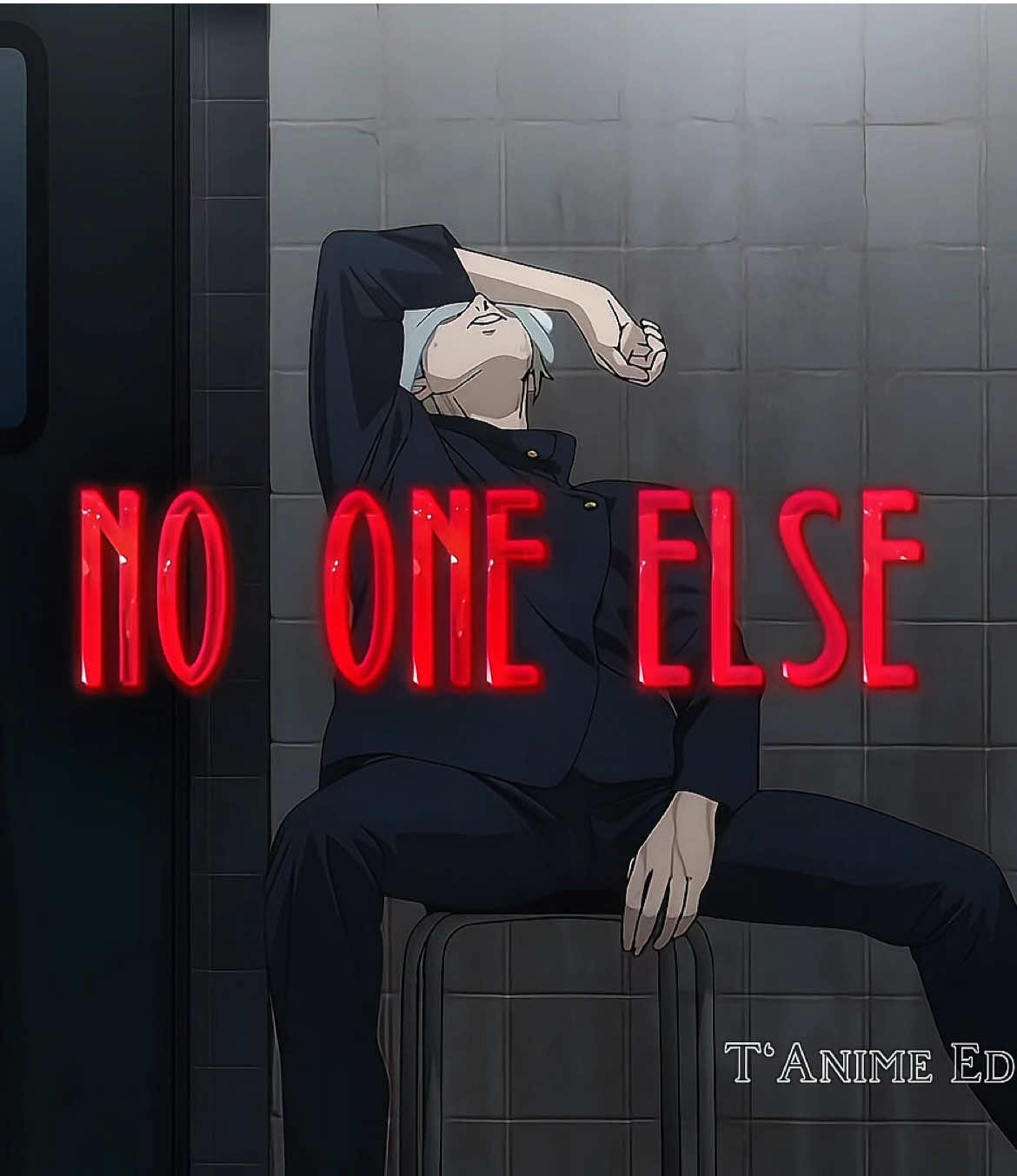 @T&lsquo;Anime Edit&rsquo;Oru