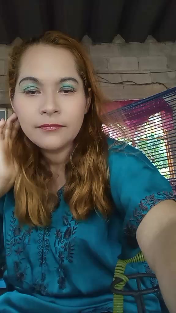 @Maria elena soy