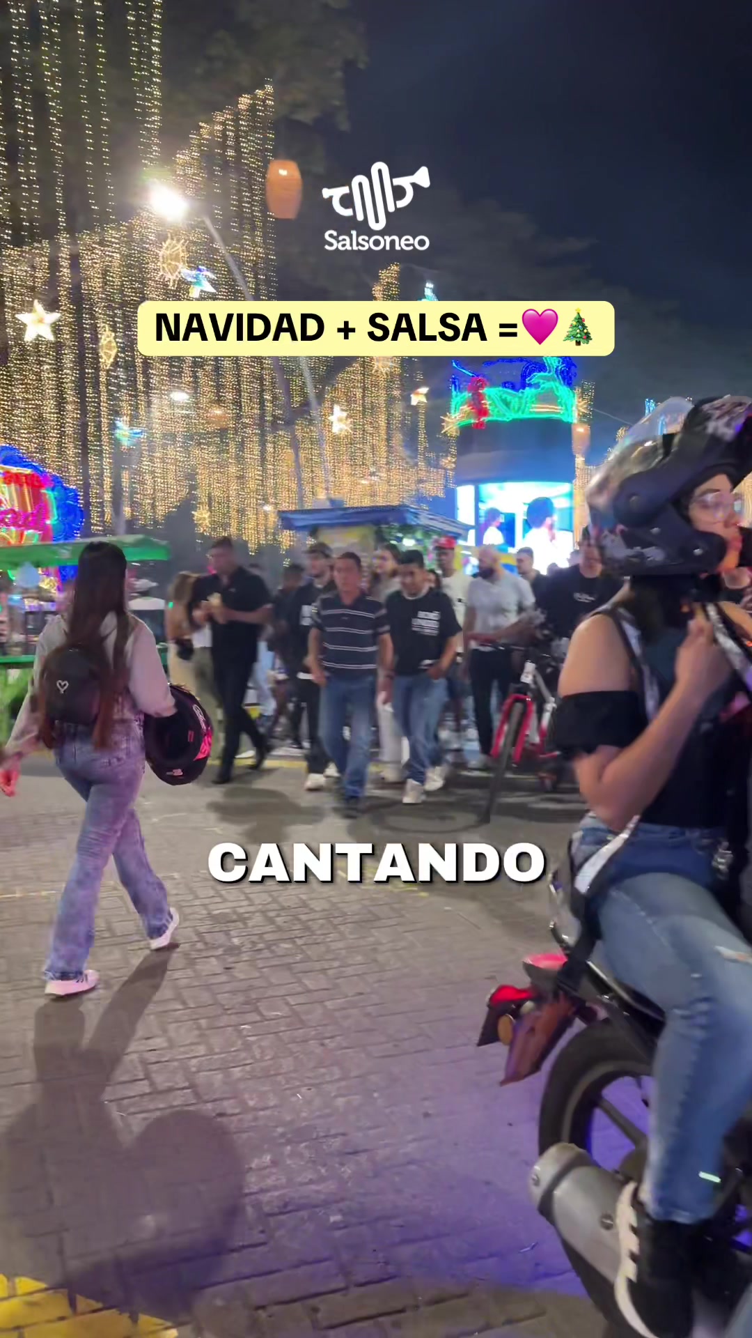 @SalsoneoTV