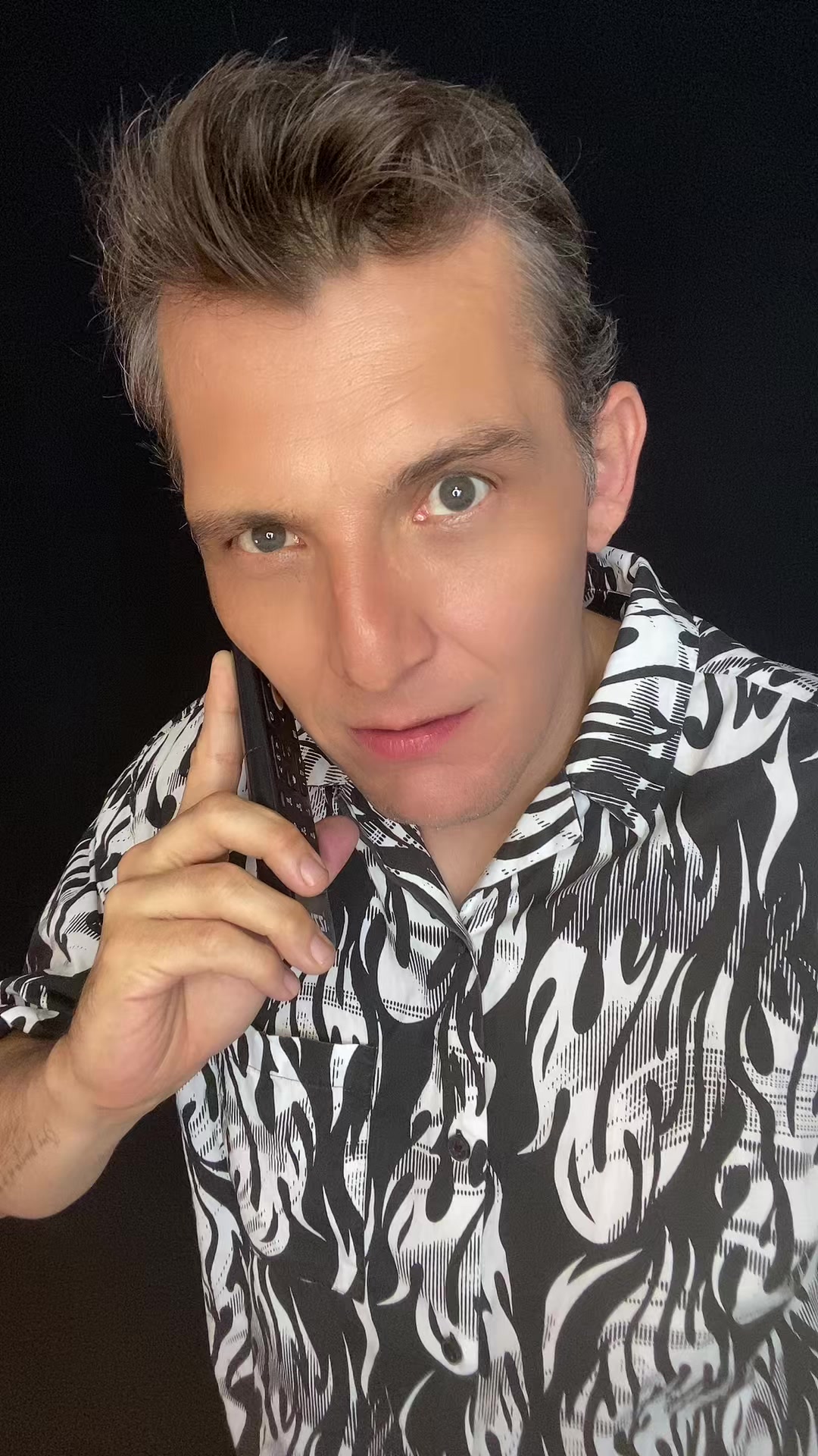 @sergioargueta "el cocho"