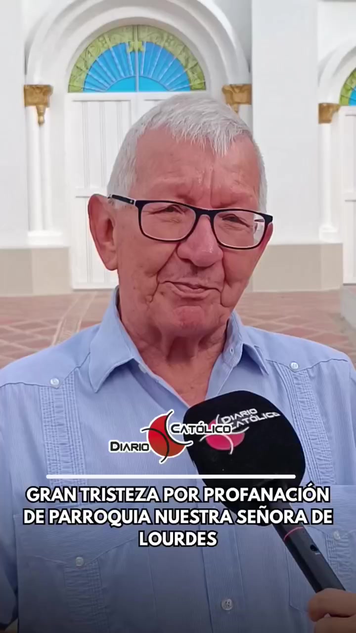 @Diario Cat&oacute;lico