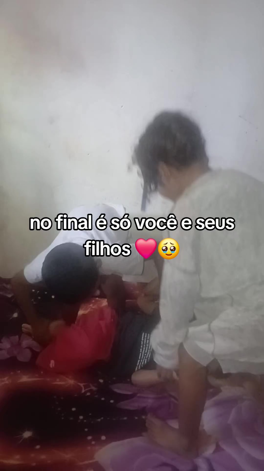 @CAROL E As Crianças