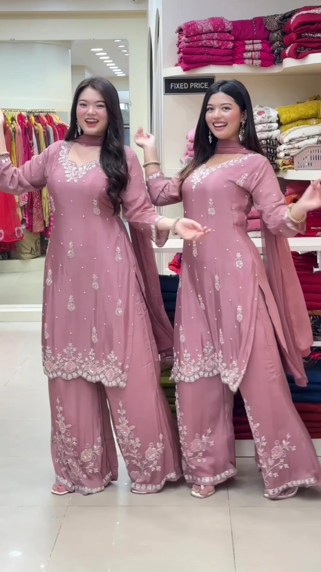 @Tara Clothing Collection