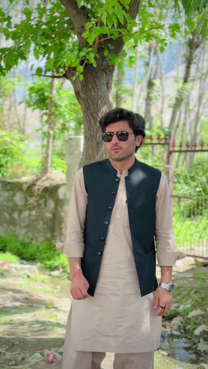 @Haroon Khan Jr