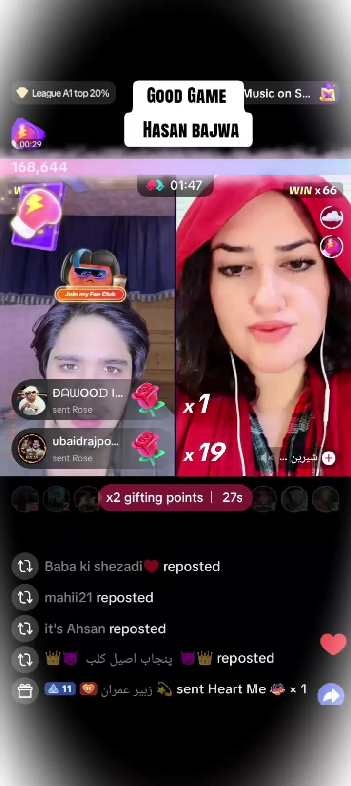 @Dr X Malik editor