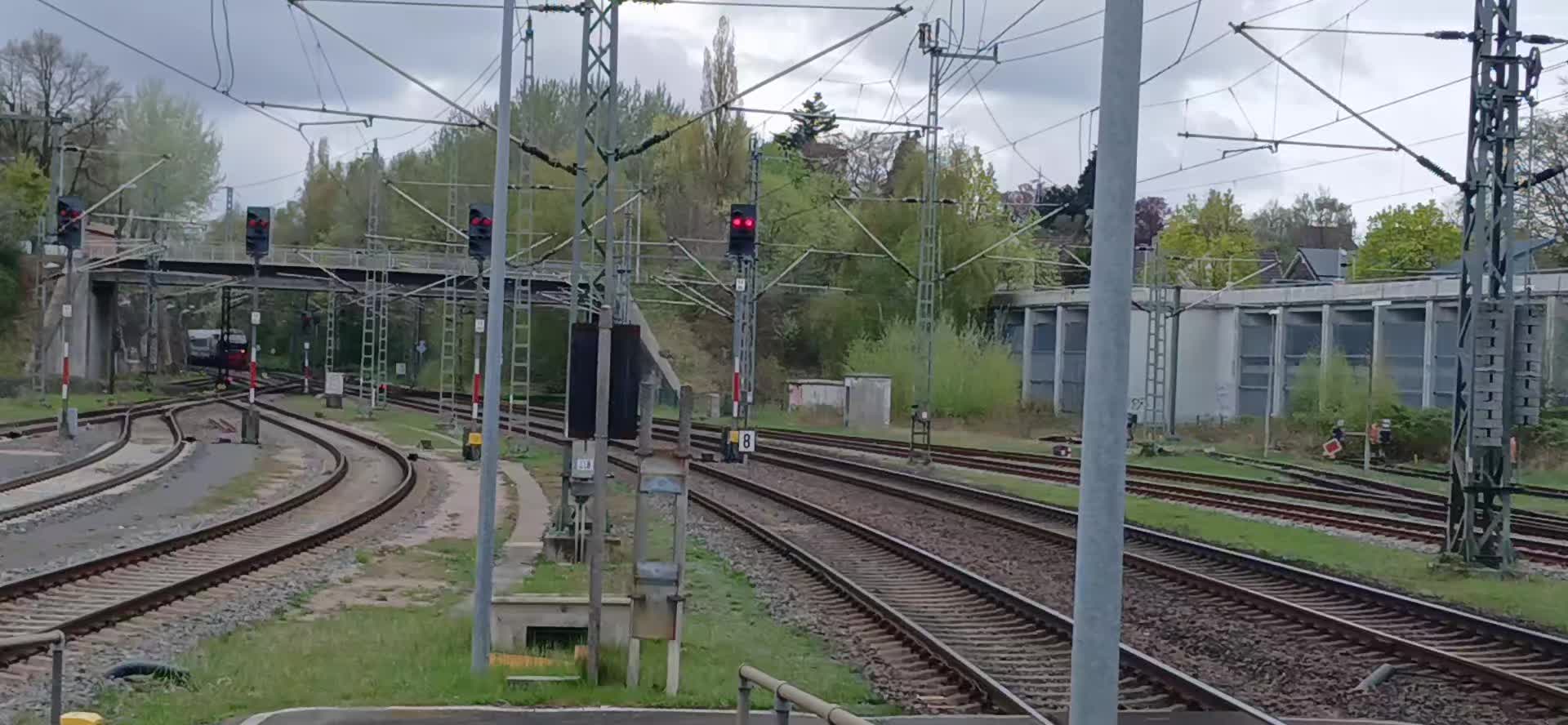 @Team S-H DB Regio Chef
