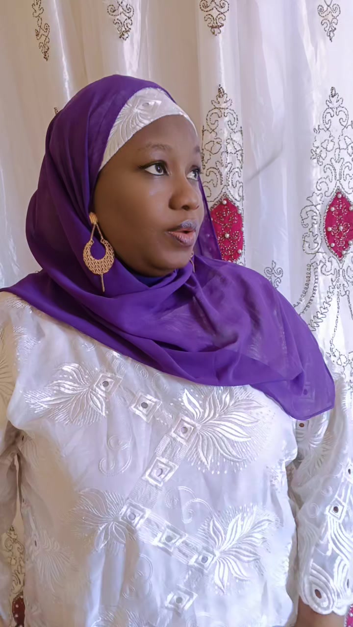 @aida Cissé