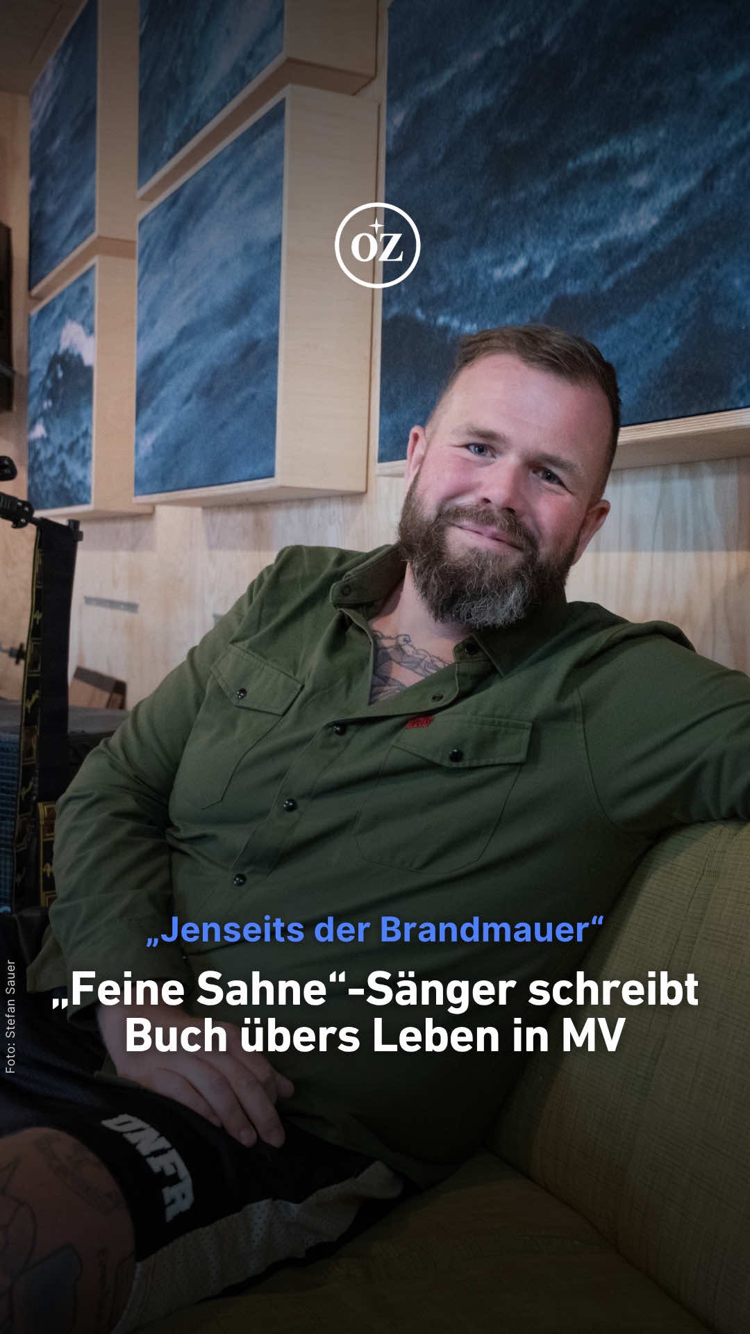 @Deine Ostsee-Zeitung 🌊