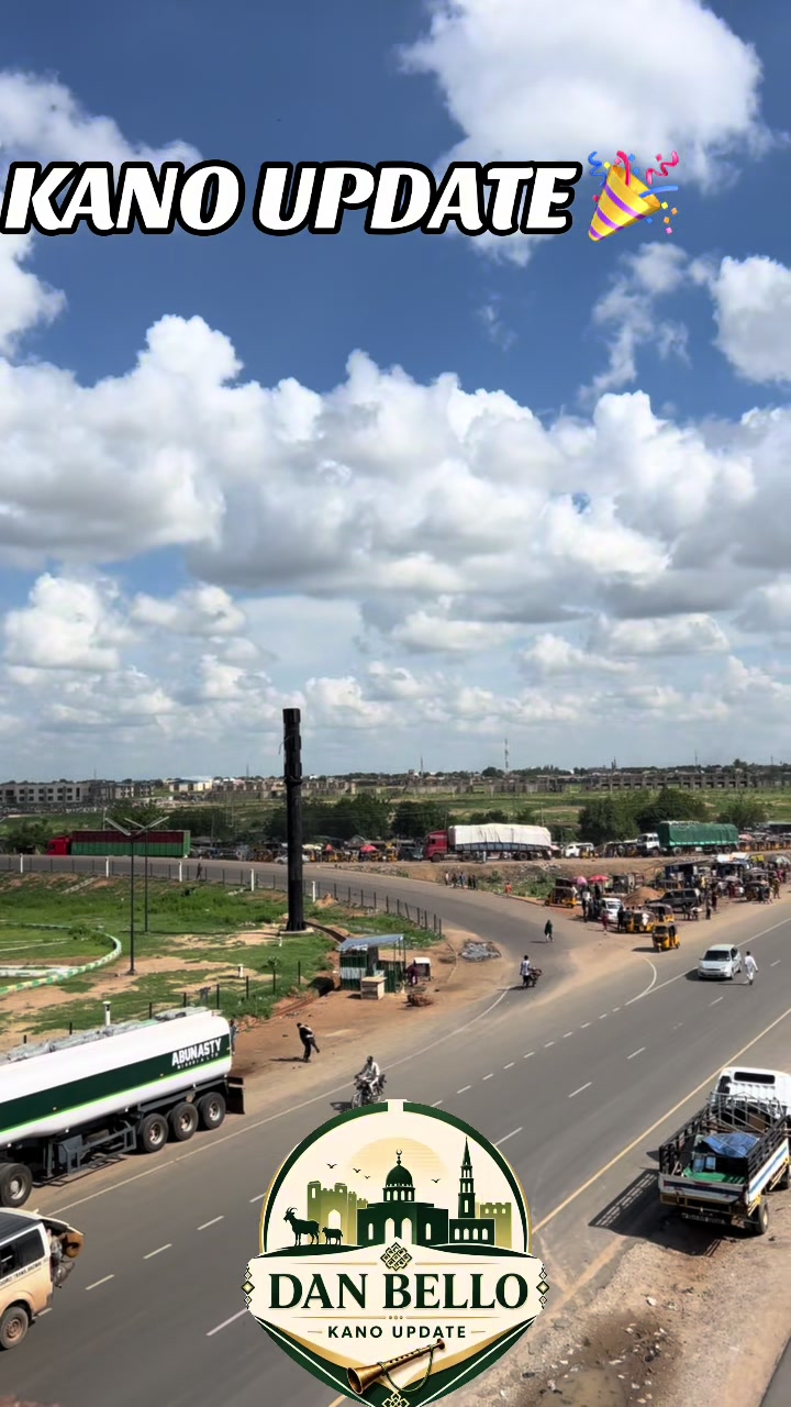 @DAN BELLO KANO🛣️