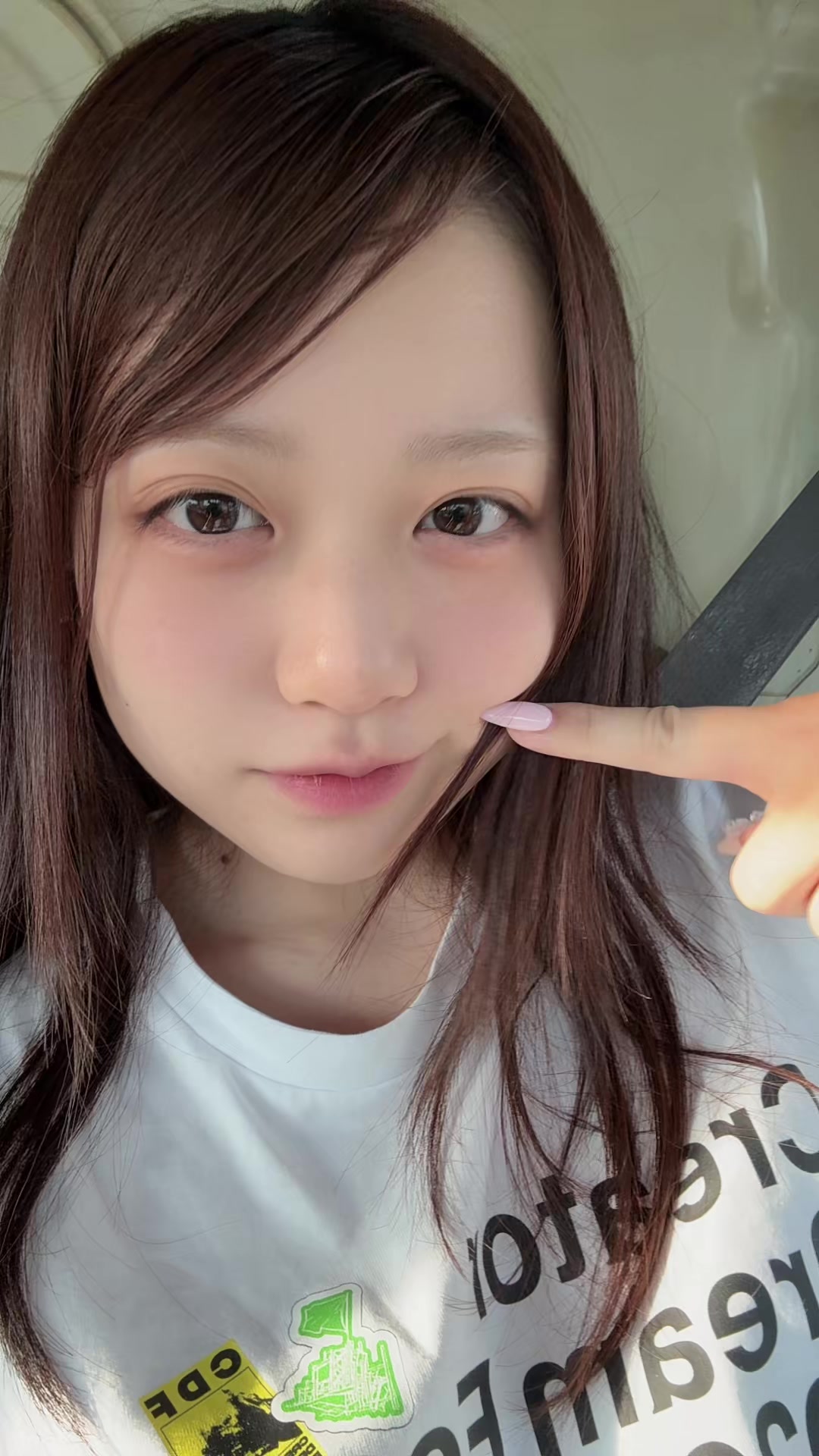 @渡辺優奈