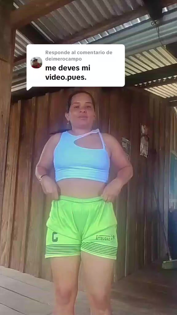@Yeimi Delgado