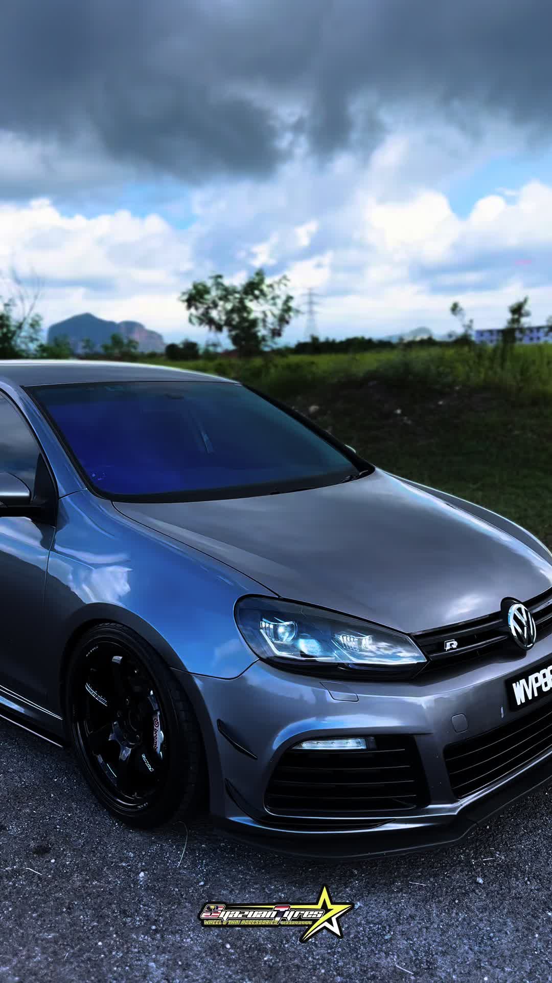 @Syazuan Tyre & Motor