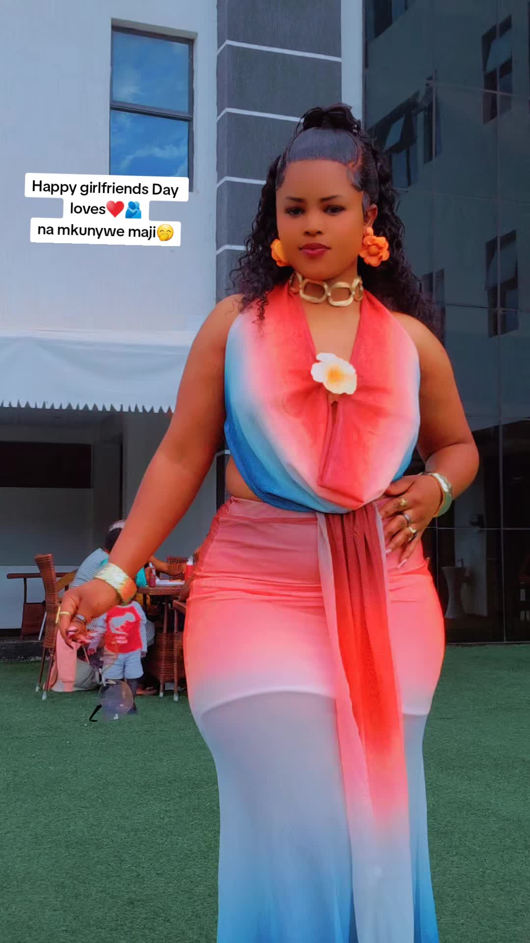 @KISII gODDESS♥♥🌸
