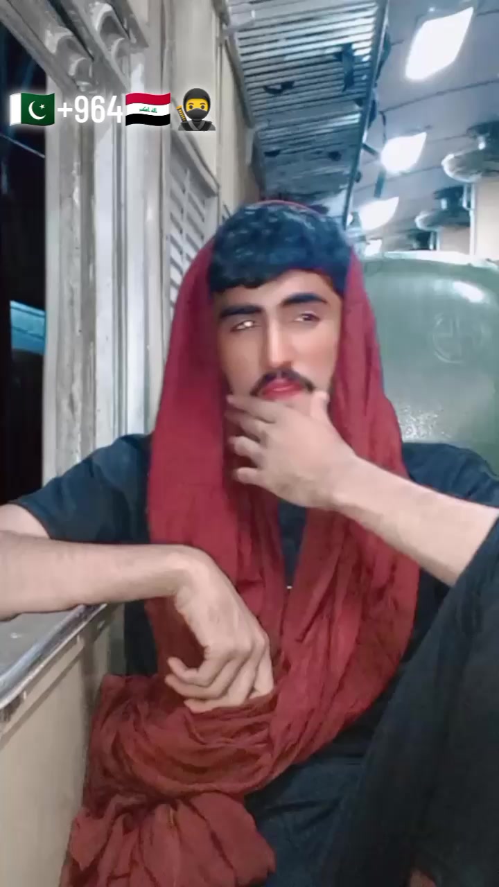 @🇵🇰Aamad 🇮🇶🥷🥷. 324