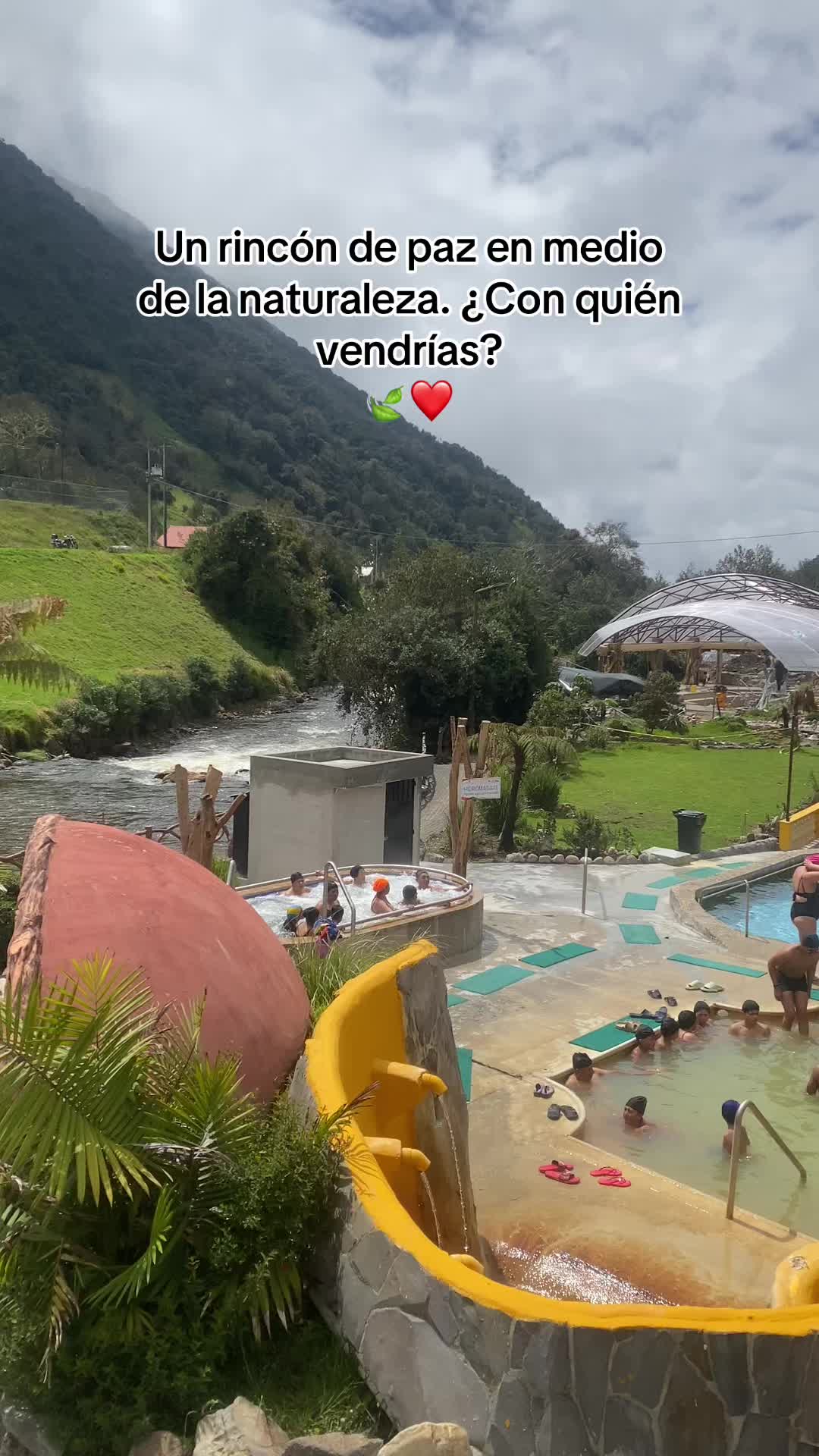 @⚔️MaryTravel Ec🌎🇪🇨