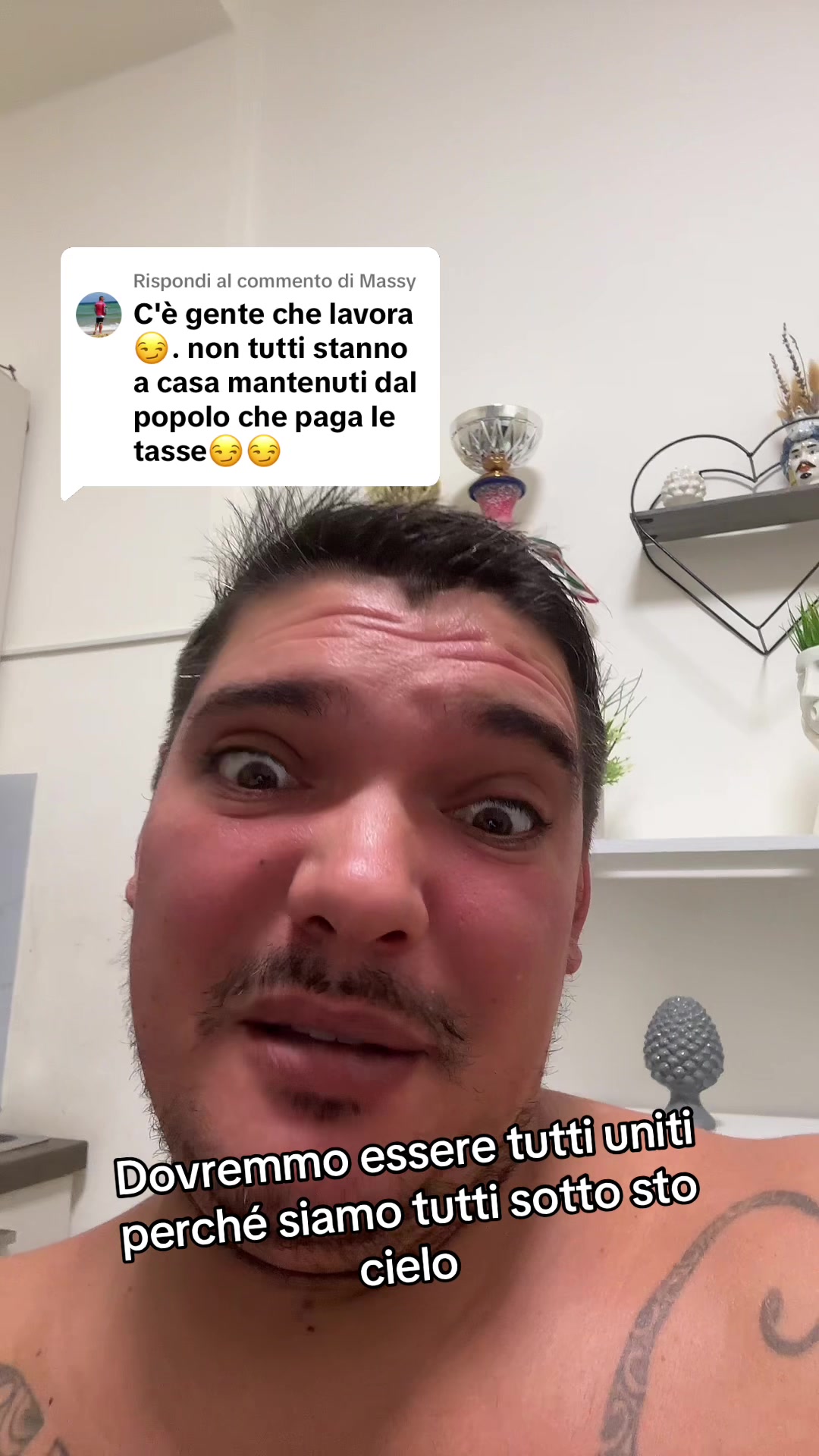 @Ma siamo veri?😂