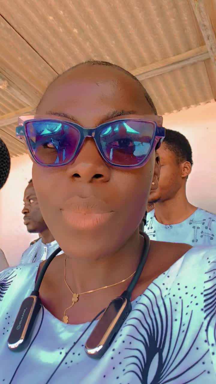 @Nana Yaa Papabi