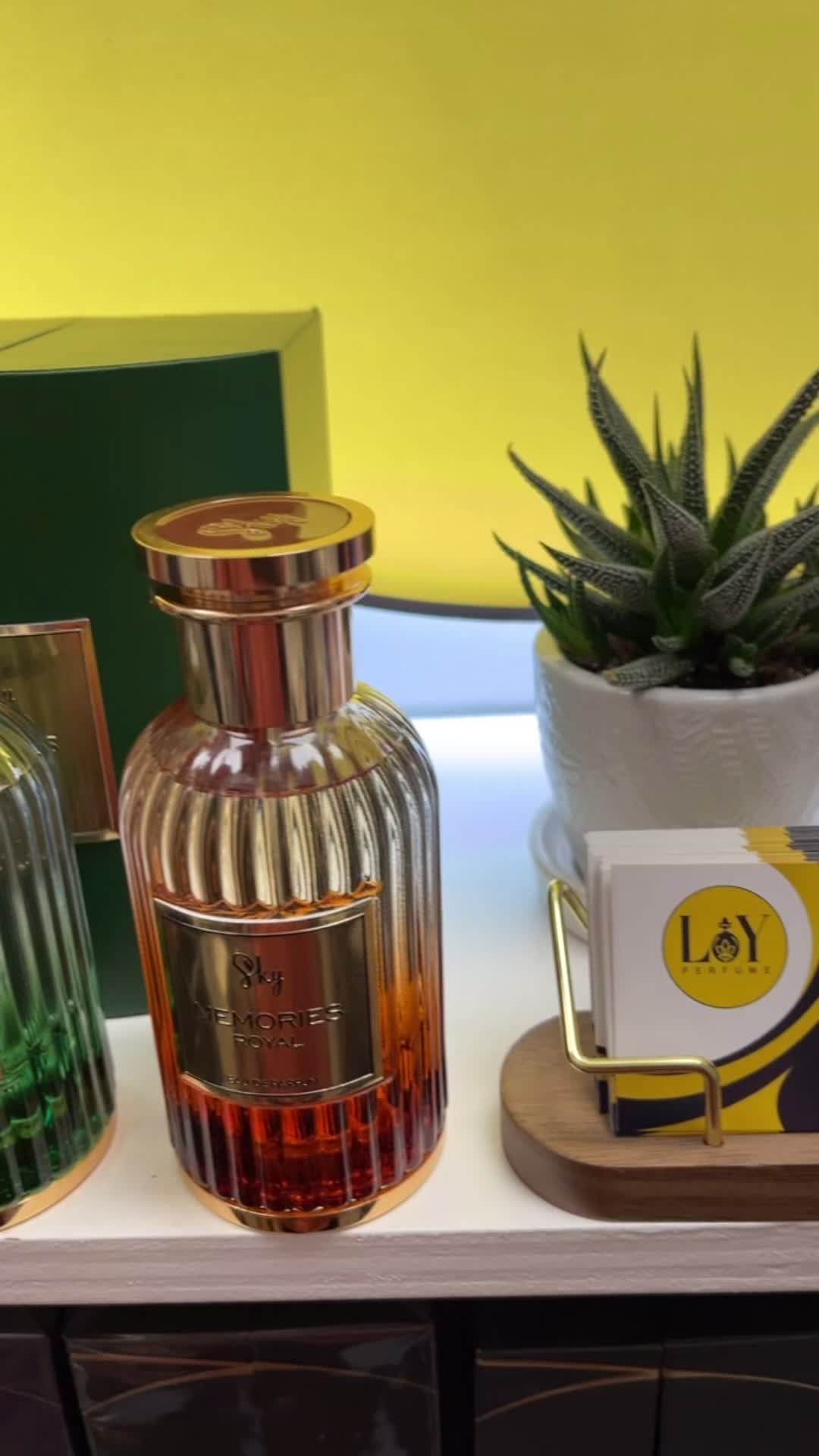 @LOY PERFUME.Com