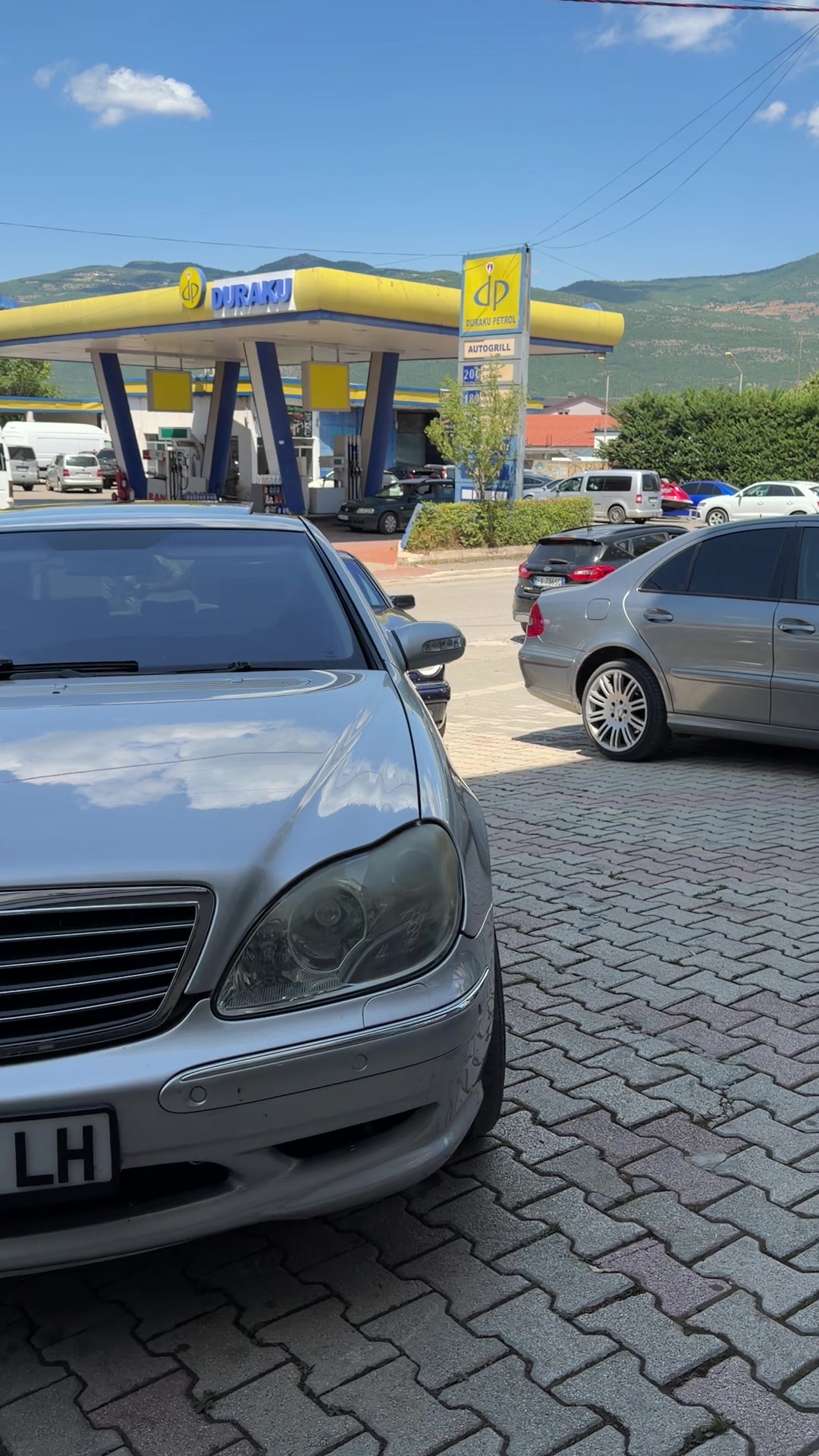 @Auto Duraku