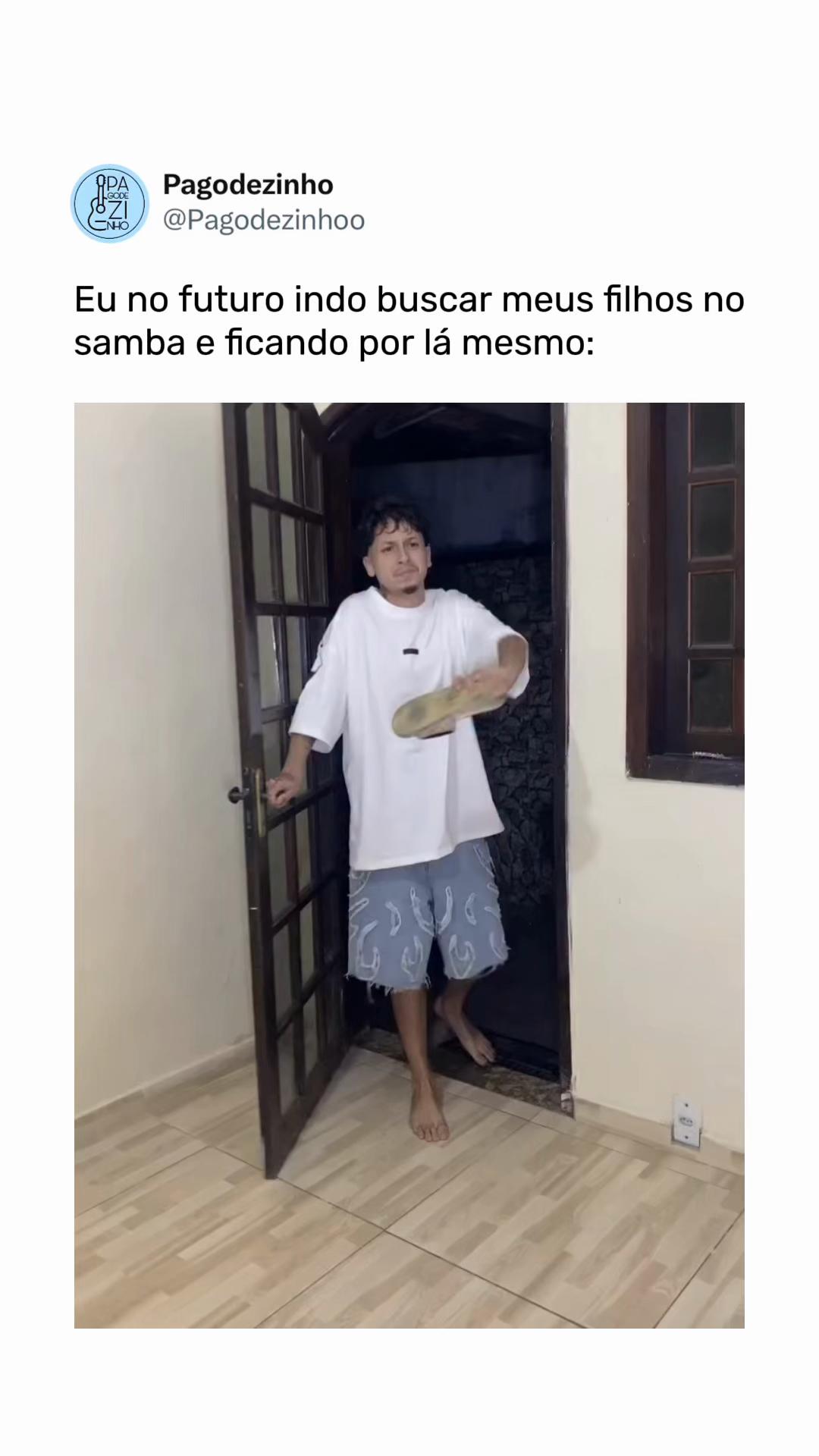 @Pagodezinho