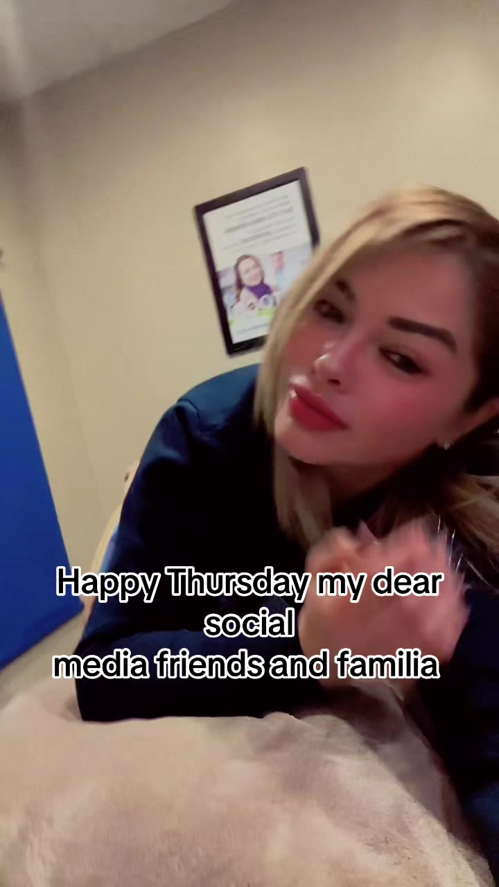 @Maria Estrada