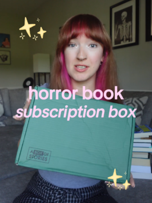 @asreadbythisginger 🖤🍒📖