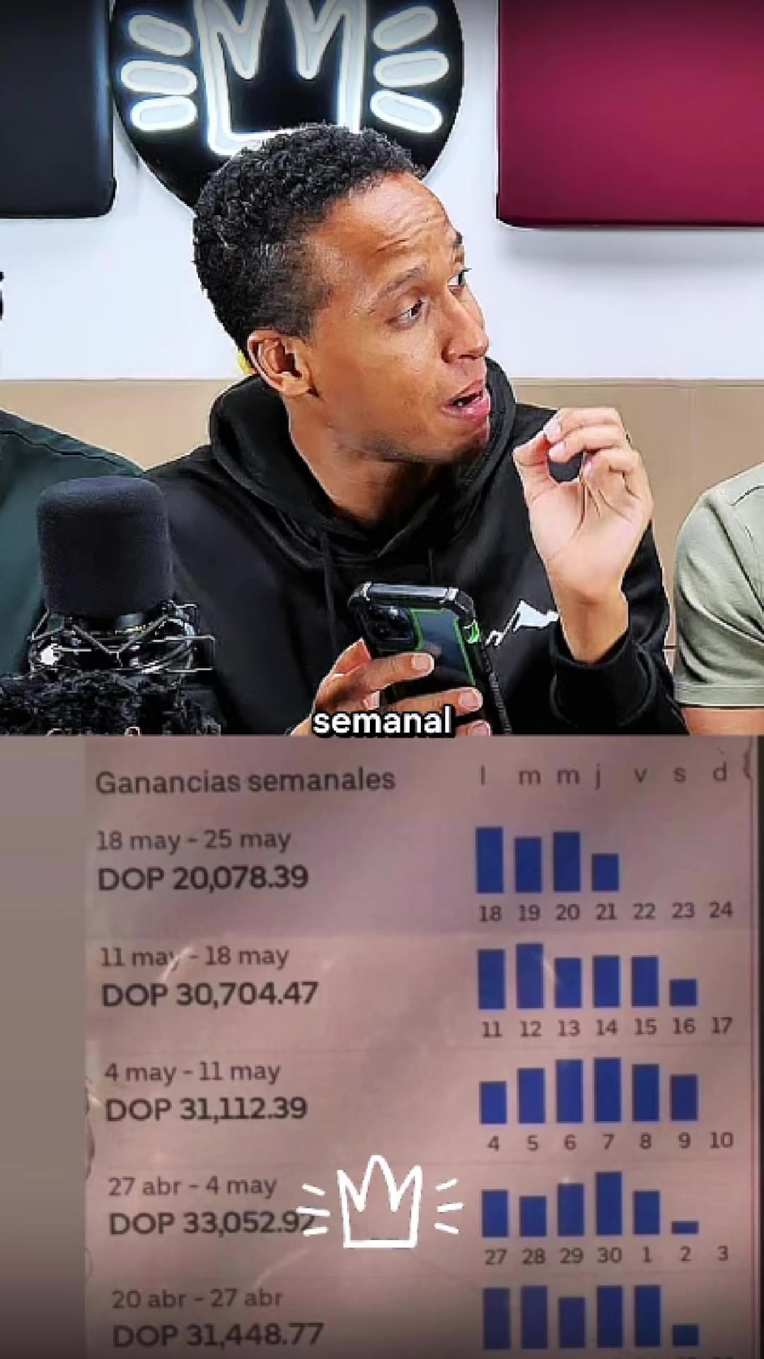 @Los Black Kings