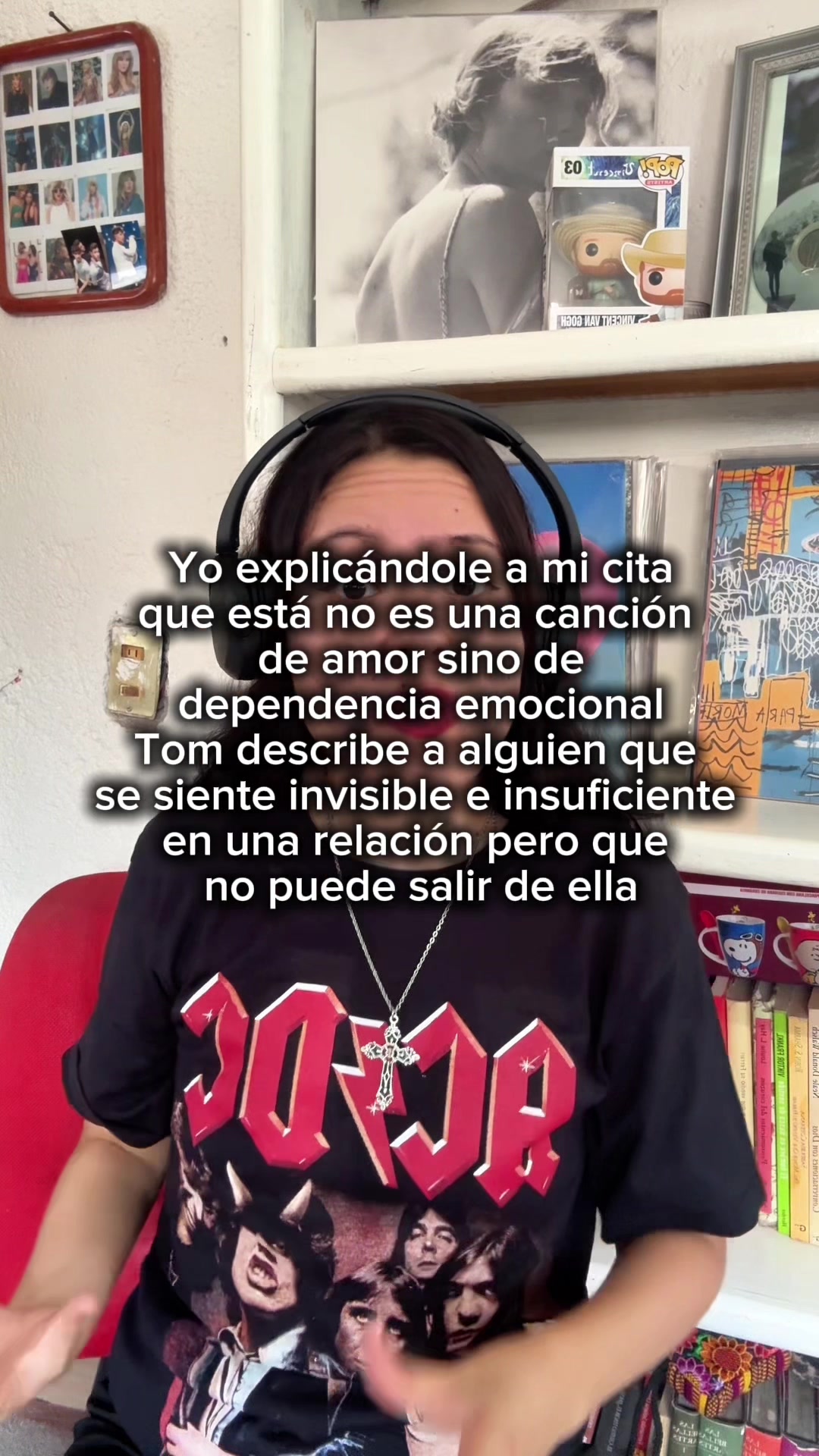 @Fanny&rsquo;s Playlist