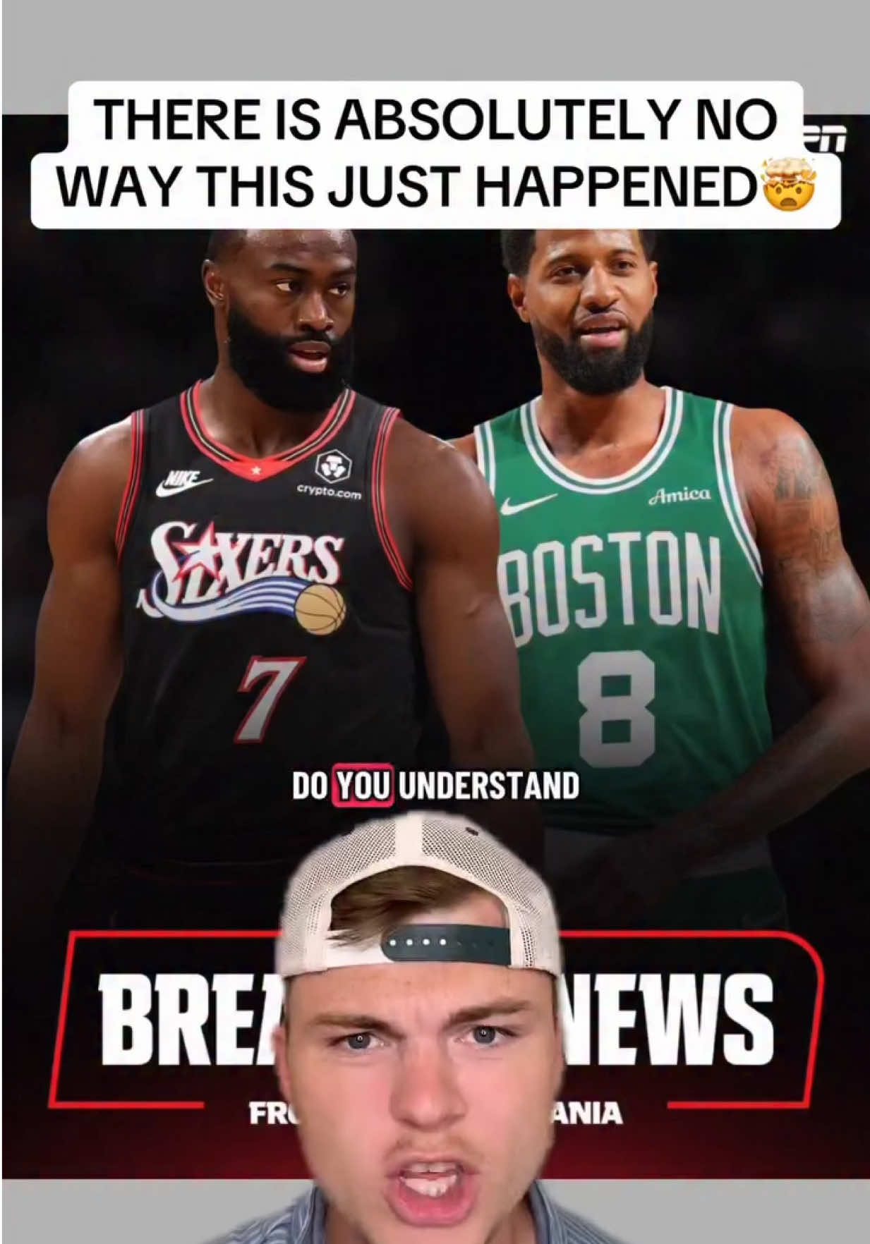 @buckets