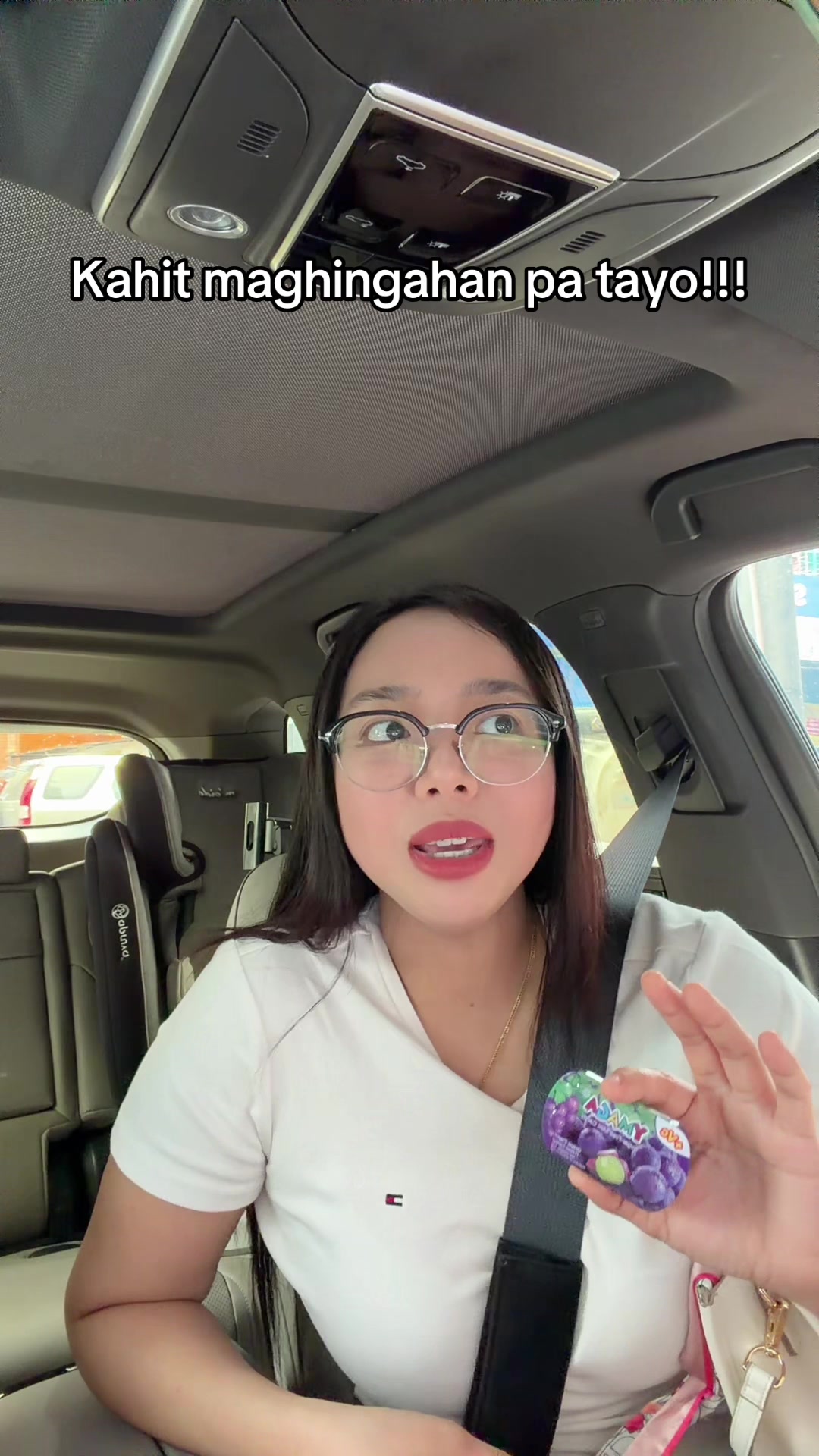 @Filipino Super Mom